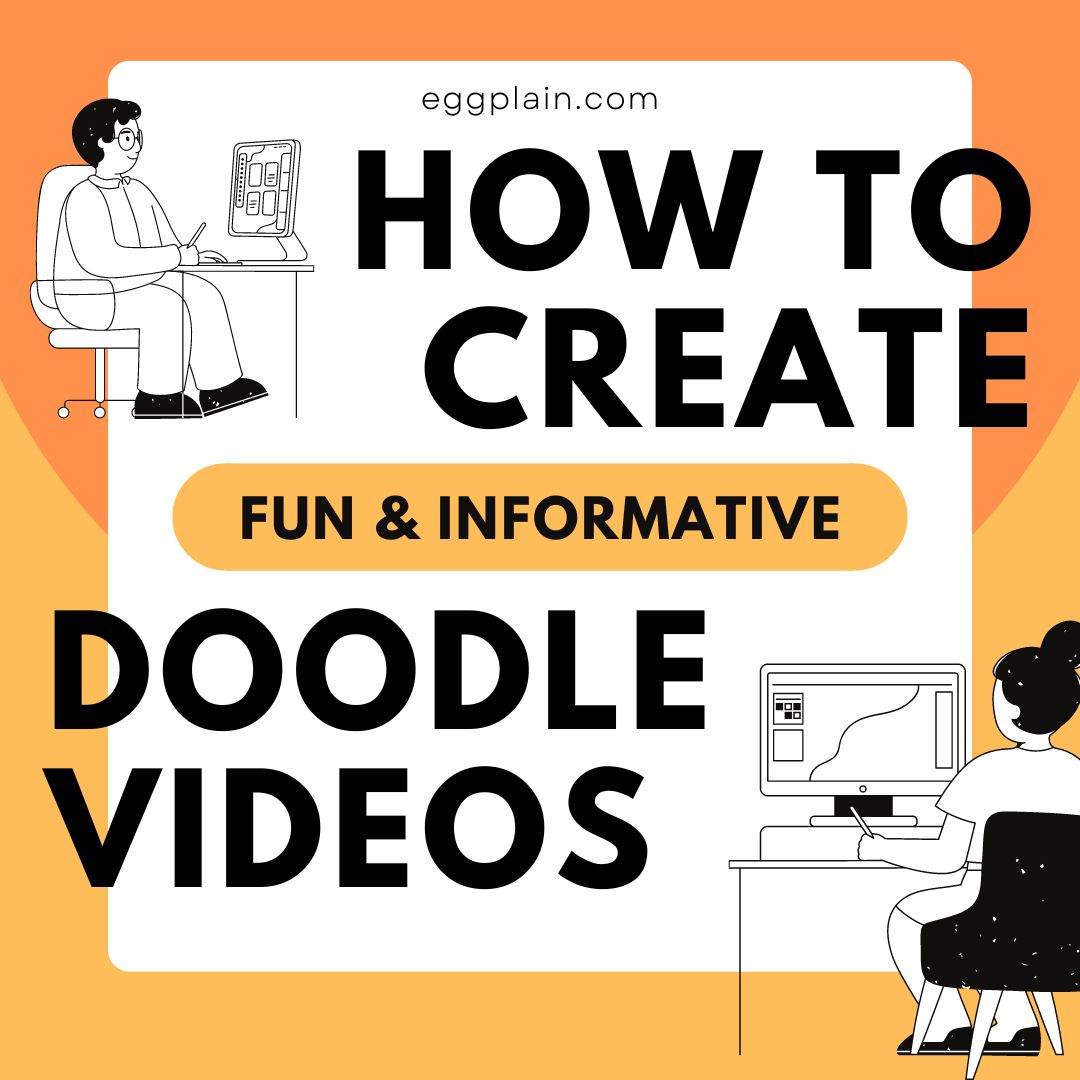 How to Create Fun and Informative Whiteboard Videos