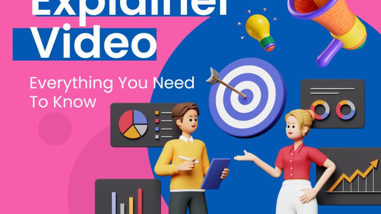 Explainer Videos 101: What Are They and Real-world Examples