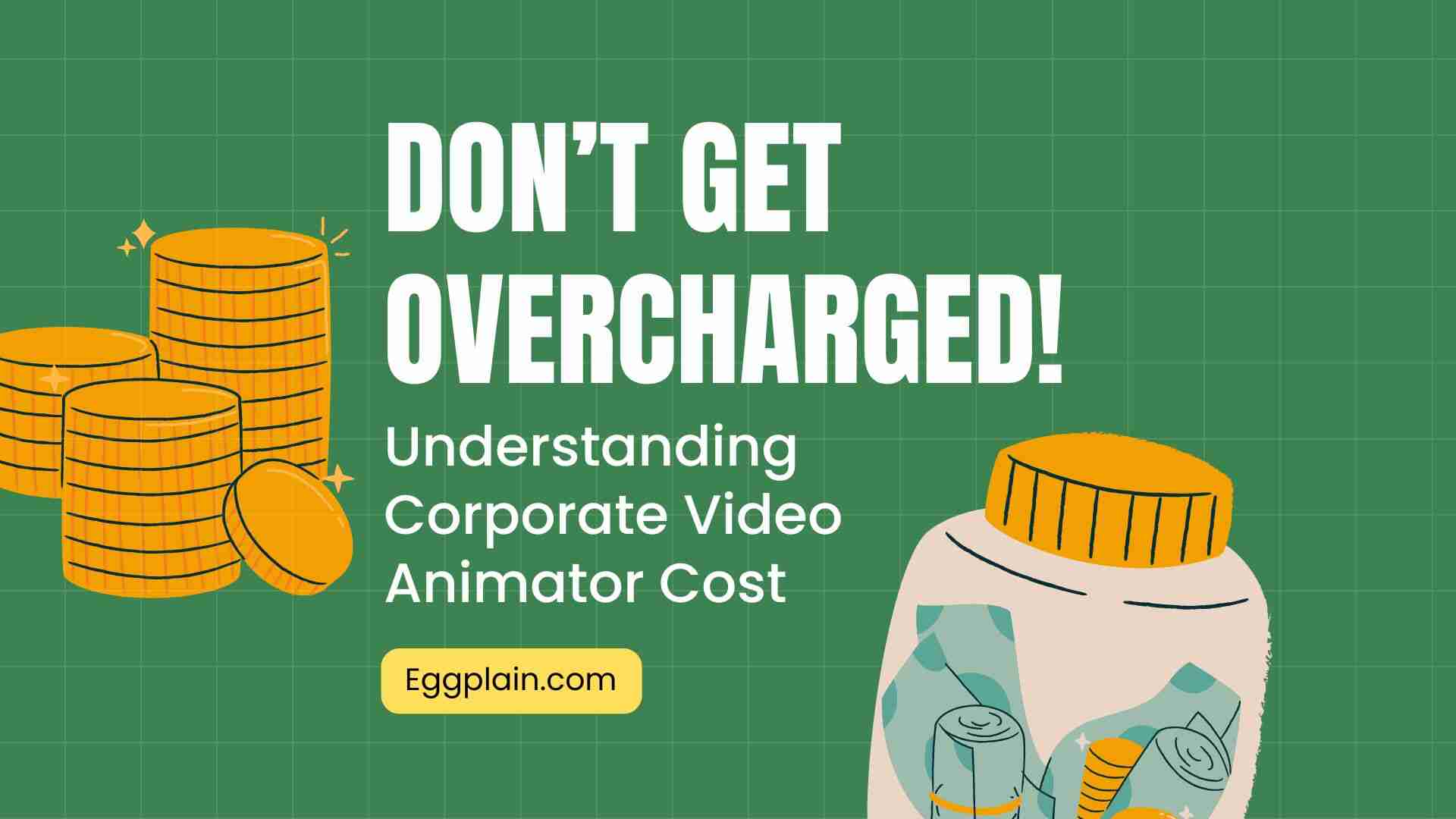 Understanding Corporate Video Animator Cost