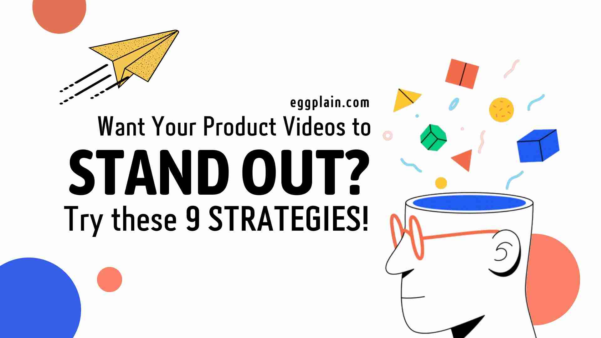 animated product video strategies