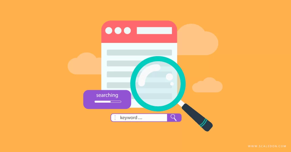 keyword research for video seo