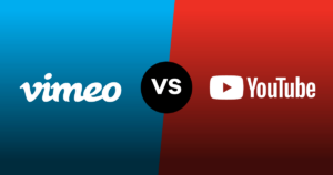 youtube vs vimeo for video seo